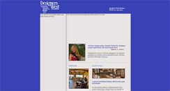 Desktop Screenshot of designerswestinteriors.com